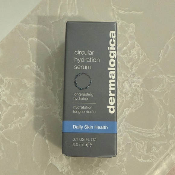 dermalogica Other - NWT Dermalogica Circular Hydration Serum